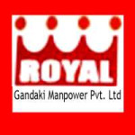 ROYAL GANDAKI MANPOWER PVT. LTD.